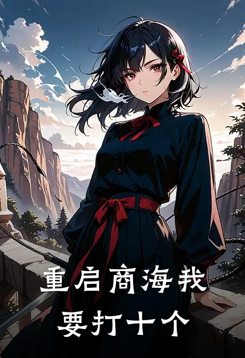 重启商海我要打十个