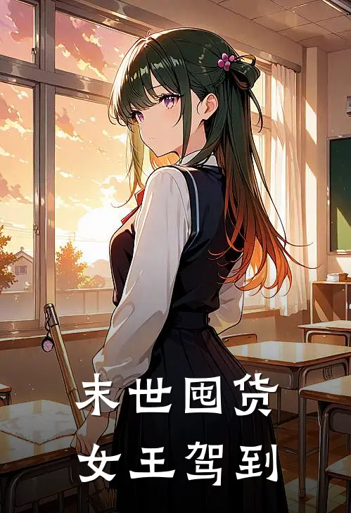 末世囤货，女王驾到