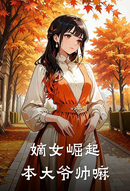 嫡女崛起，本大爷帅嘛