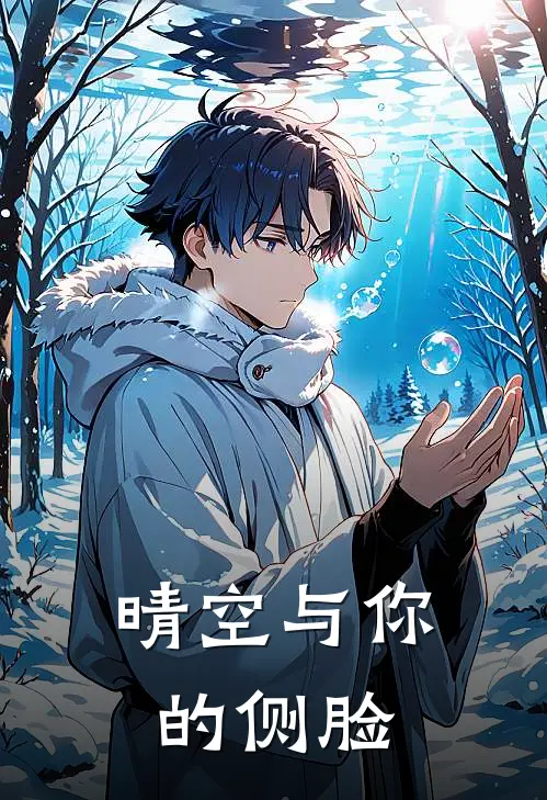 晴空与你的侧脸