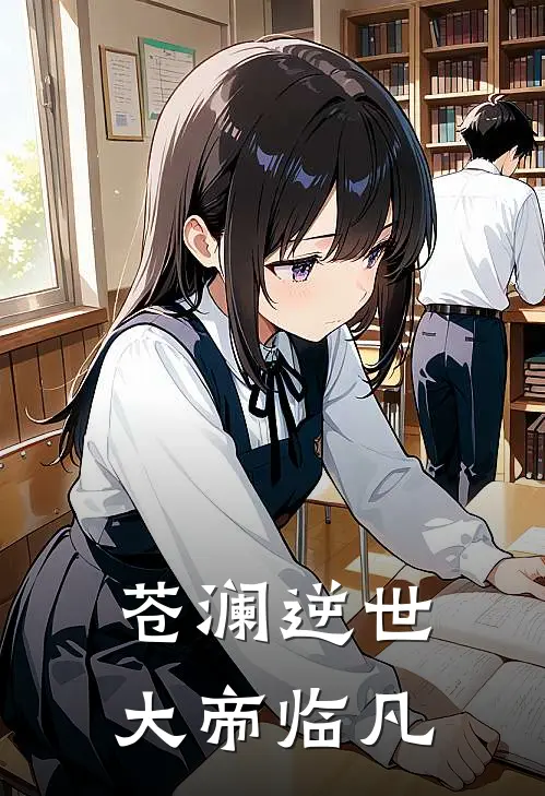 苍澜逆世：大帝临凡