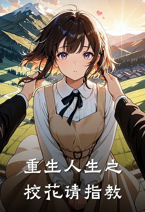 重生人生之校花请指教