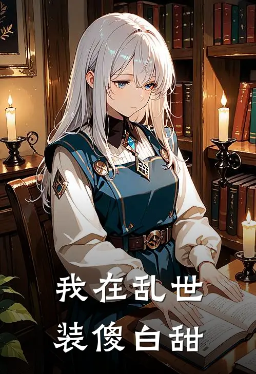 我在乱世装傻白甜