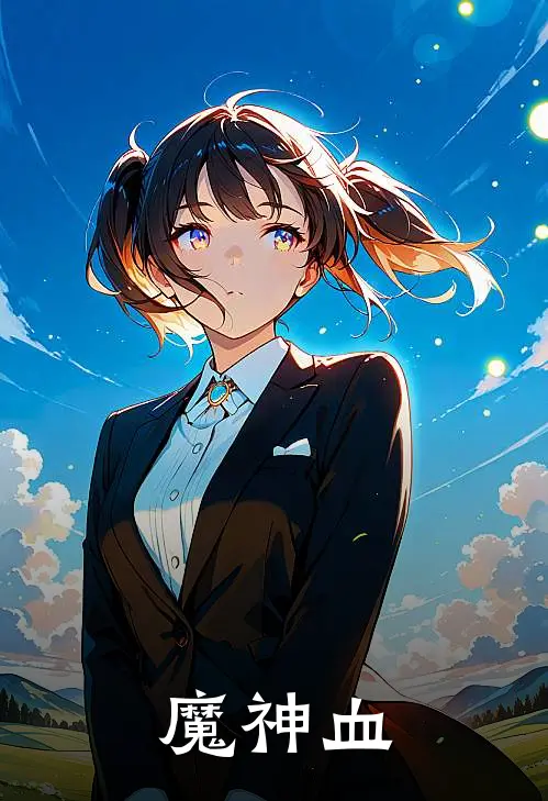 魔神血