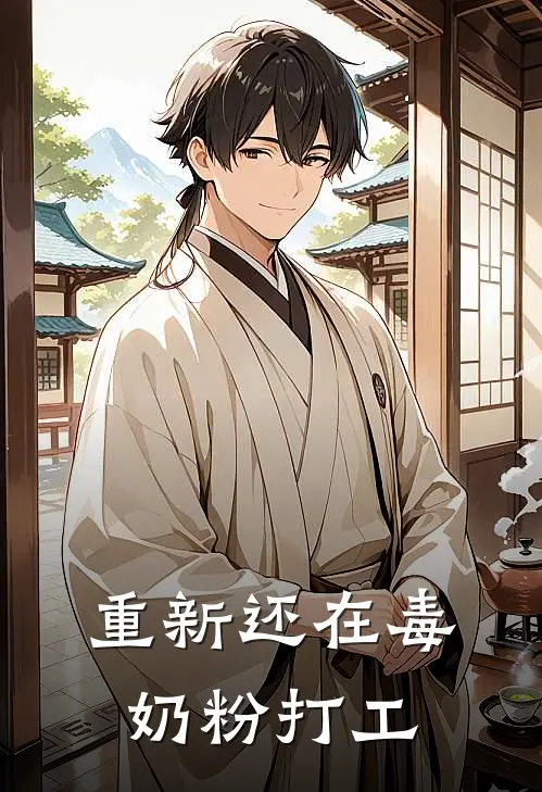 重新还在毒奶粉打工