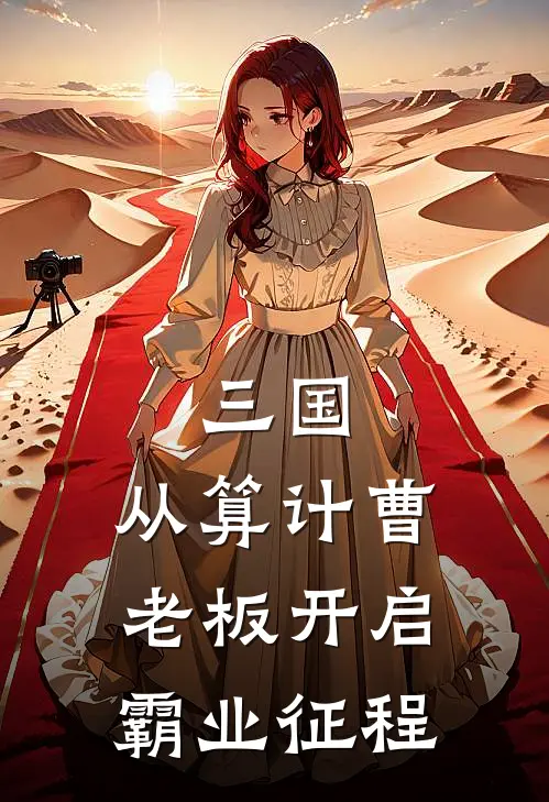 三国：从算计曹老板开启霸业征程