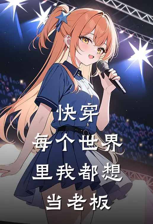 快穿：每个世界里我都想当老板
