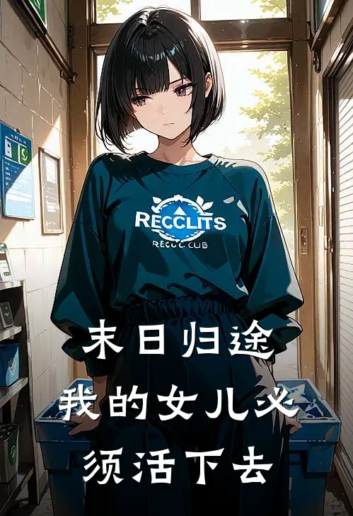 末日归途：我的女儿必须活下去