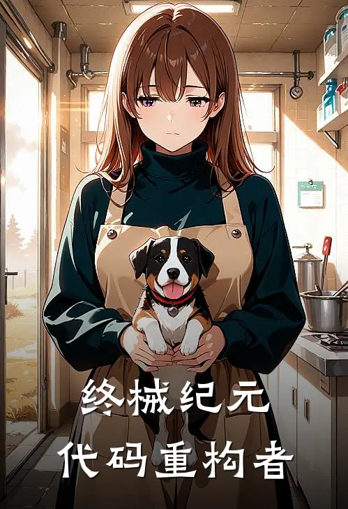 终械纪元：代码重构者