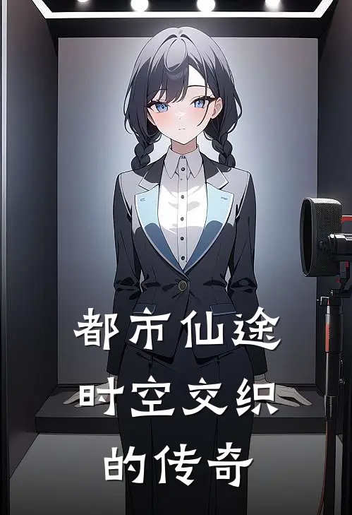 都市仙途：时空交织的传奇