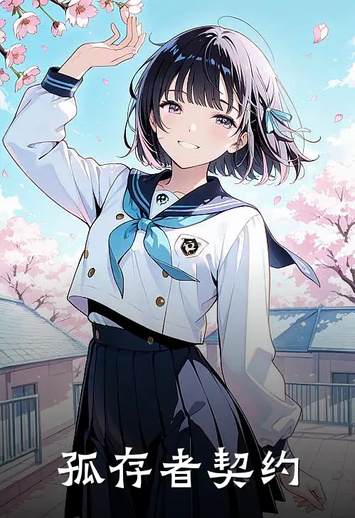 孤存者契约