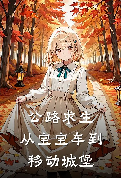 公路求生：从宝宝车到移动城堡