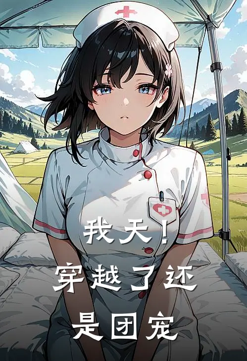 我天！穿越了还是团宠