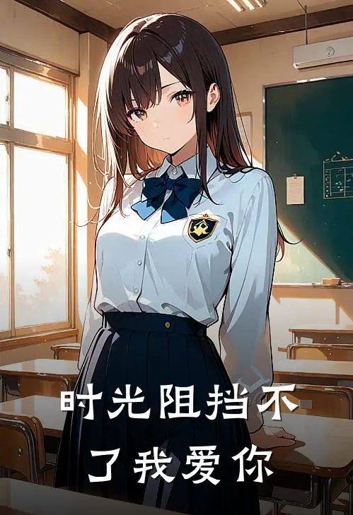 时光阻挡不了我爱你