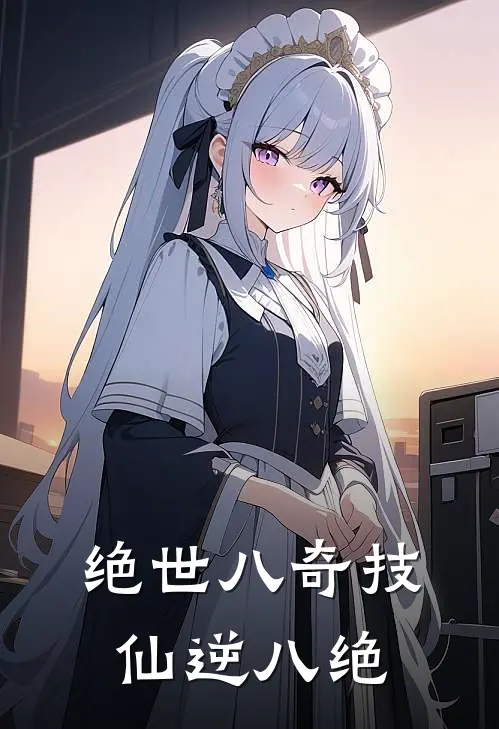 绝世八奇技：仙逆八绝