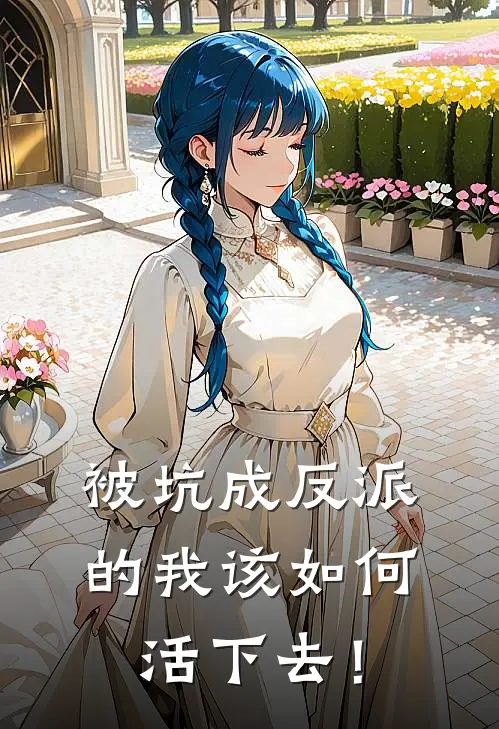 被坑成反派的我该如何活下去！