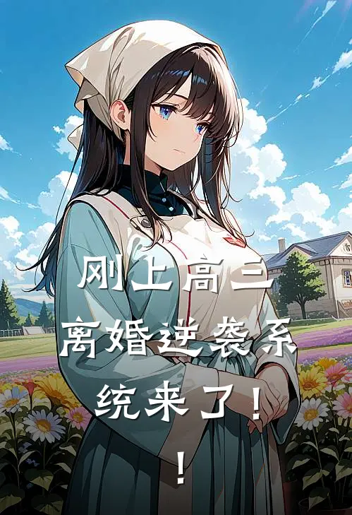 刚上高三，离婚逆袭系统来了！！