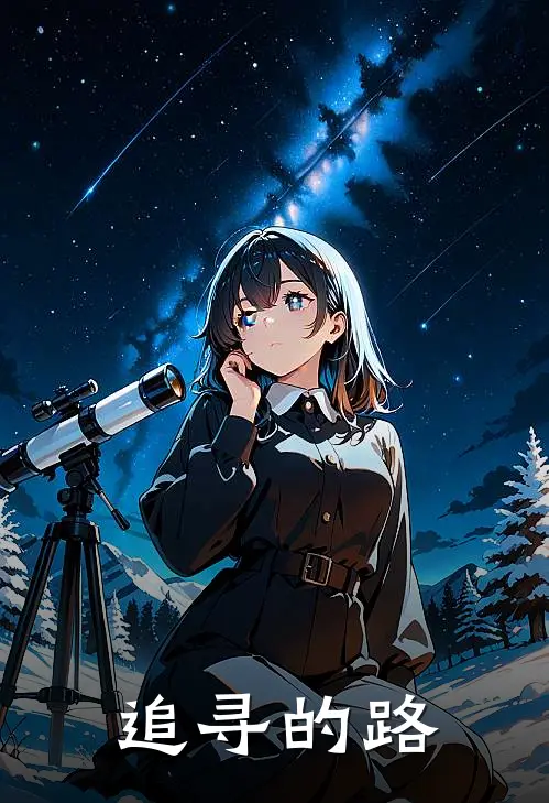 追寻的路