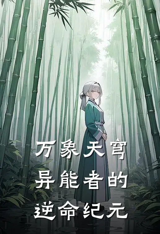 万象天穹：异能者的逆命纪元