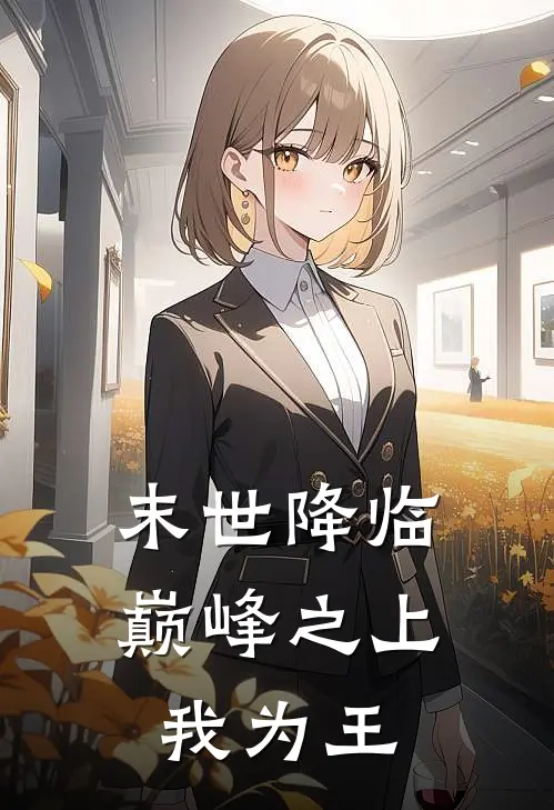 末世降临，巅峰之上我为王