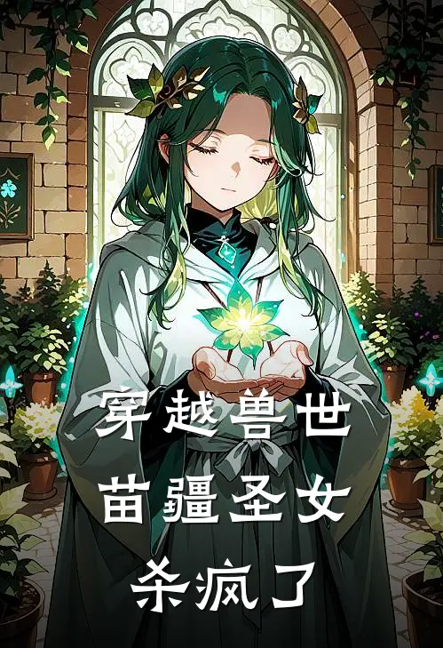 穿越兽世：苗疆圣女杀疯了