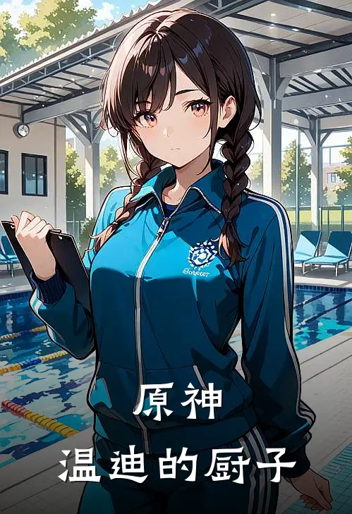 原神：温迪的厨子