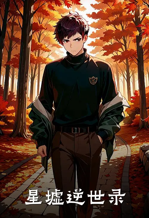 星墟逆世录