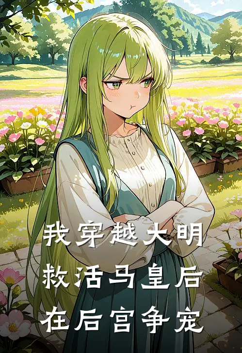我穿越大明救活马皇后在后宫争宠