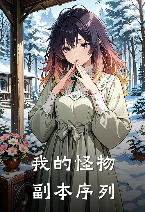 我的怪物副本序列