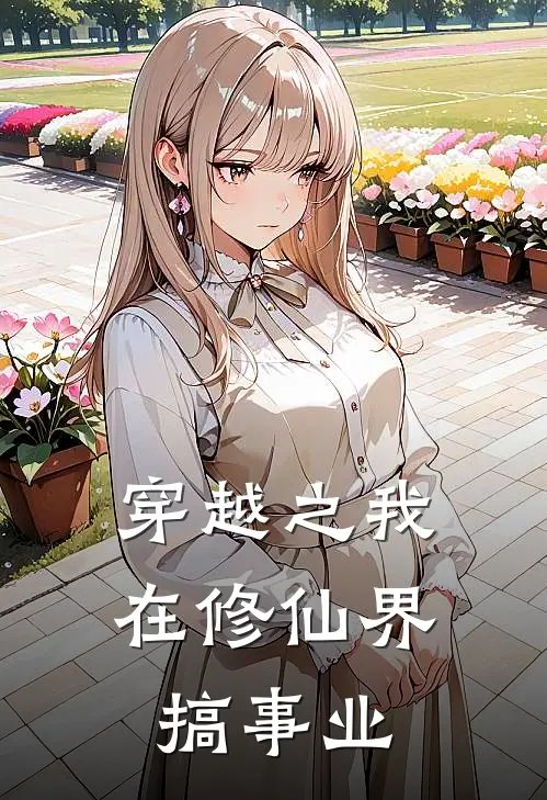 穿越之我在修仙界搞事业