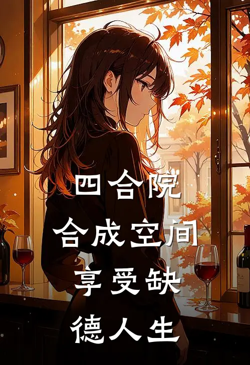 四合院：合成空间，享受缺德人生