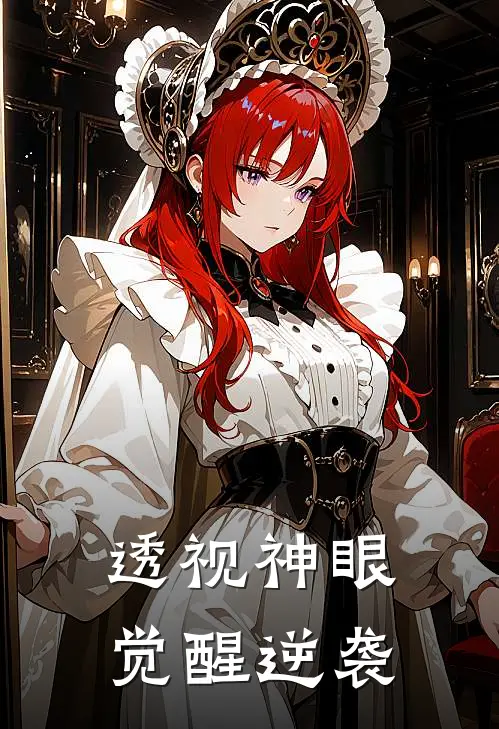 透视神眼觉醒逆袭