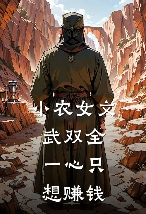 小农女文武双全，一心只想赚钱