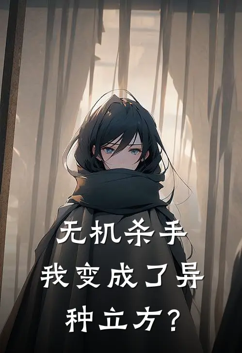 无机杀手：我变成了异种立方？