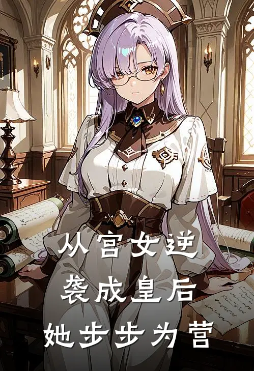 从宫女逆袭成皇后，她步步为营