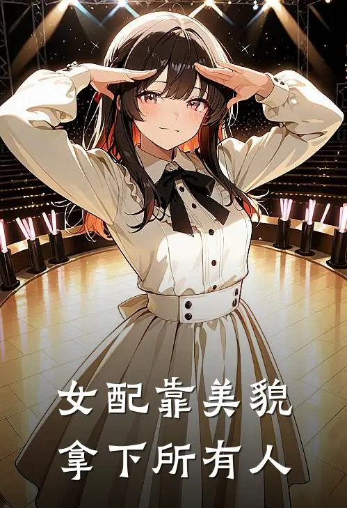 女配靠美貌拿下所有人