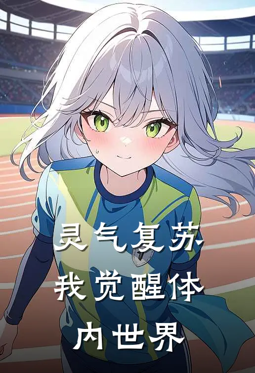 灵气复苏，我觉醒体内世界