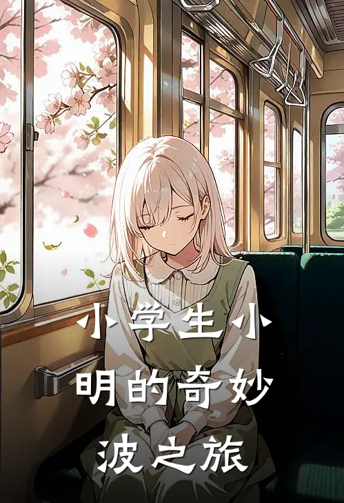 小学生小明的奇妙波之旅