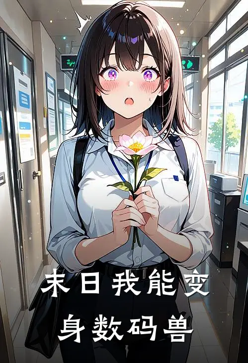 末日我能变身数码兽