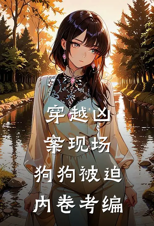 穿越凶案现场：狗狗被迫内卷考编