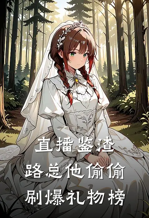 直播鉴渣，路总他偷偷刷爆礼物榜