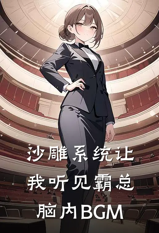 沙雕系统让我听见霸总脑内BGM