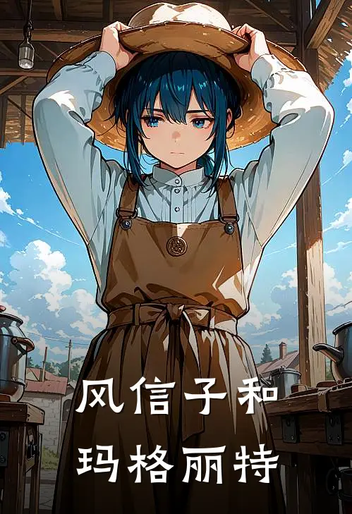 风信子和玛格丽特