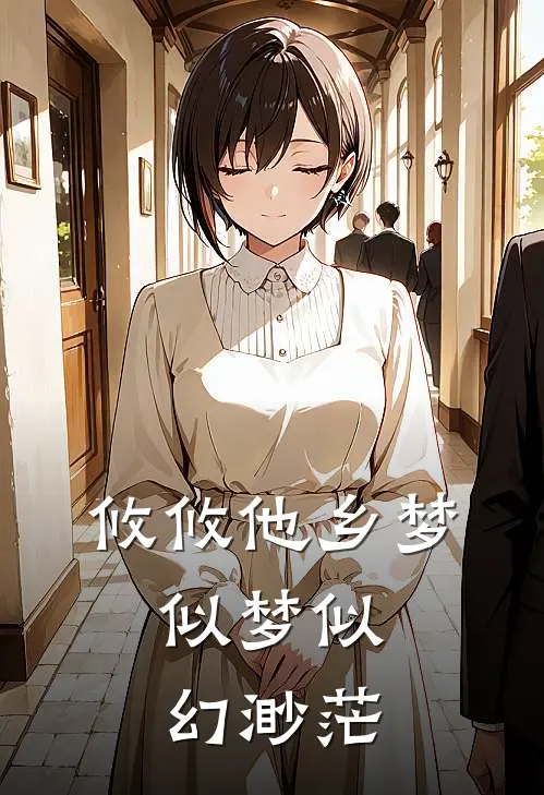 攸攸他乡梦，似梦似幻渺茫