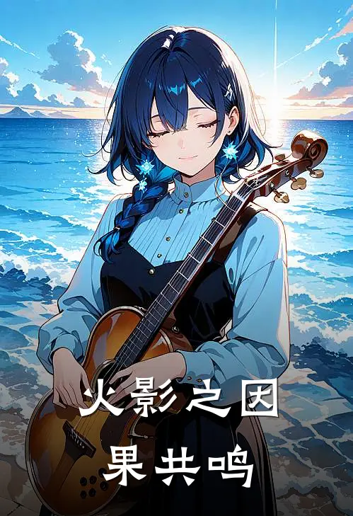 火影之因果共鸣