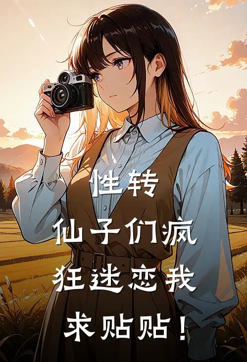 性转：仙子们疯狂迷恋我求贴贴！