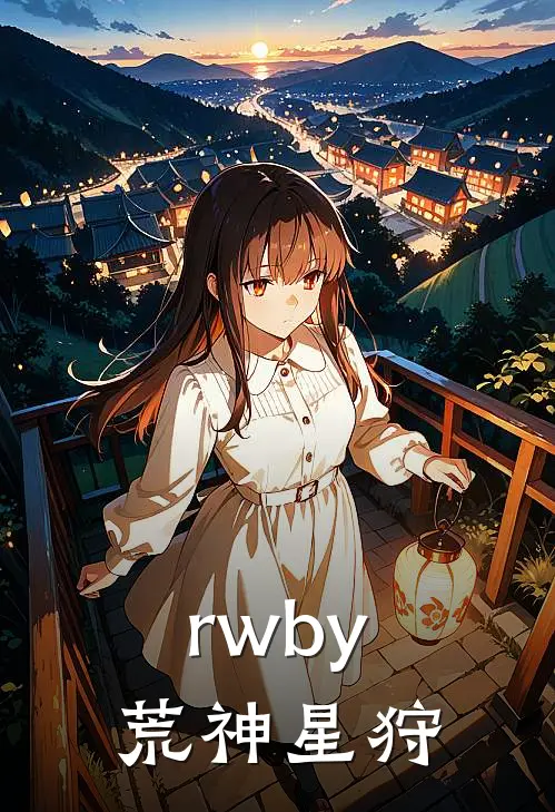 rwby荒神星狩