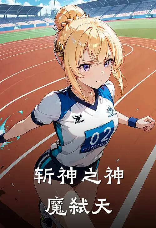 斩神之神魔弑天