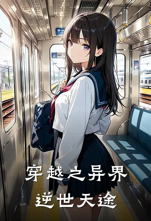 穿越之异界逆世天途