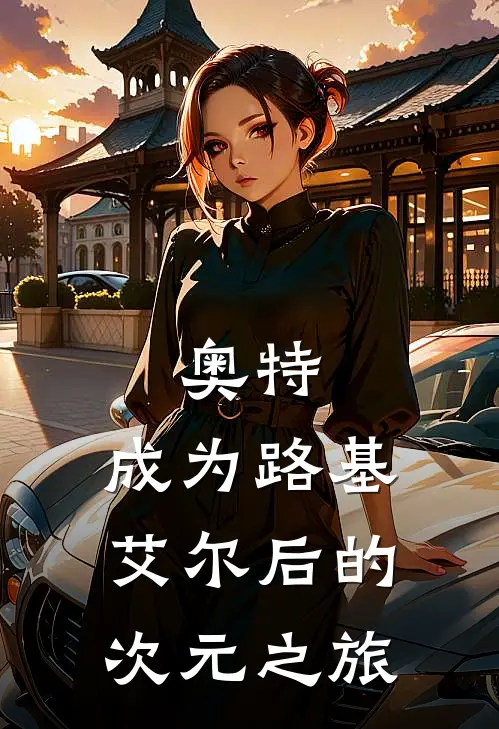 奥特：成为路基艾尔后的次元之旅